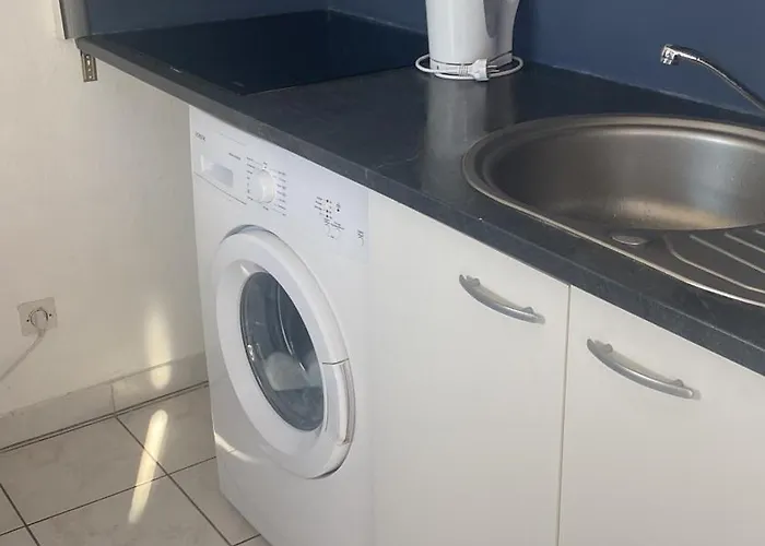 아파트 Grand Pour 6 Personnes