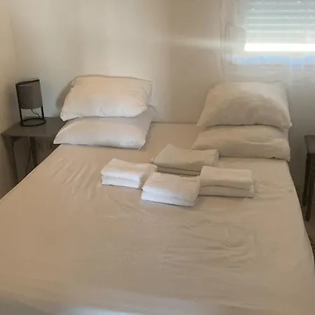 公寓 Grand Pour 6 Personnes 阿格德