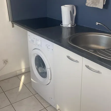 Apartment Grand Pour 6 Personnes