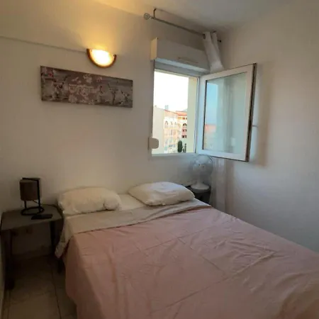 Grand Pour 6 Personnes Apartment *